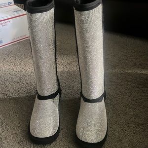 Fashion boots